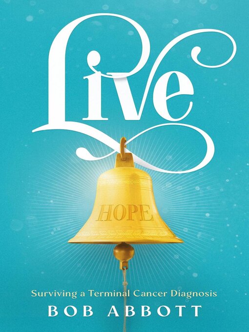 Title details for Live by Bob Abbott - Available